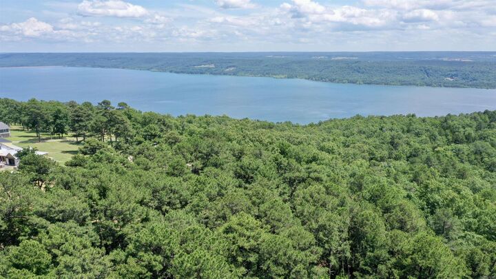 Property Photo:  5.65 Acres Honeysuckle Lane  AR 72131 