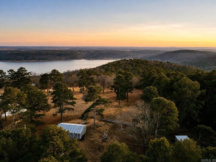 Property Photo:  5.65 Acres Honeysuckle Lane  AR 72131 