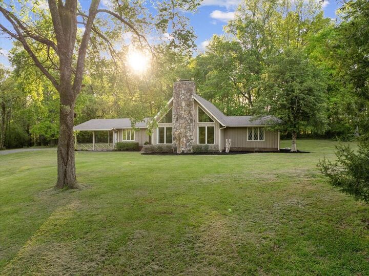 Property Photo:  322 Mount Carmel Church Road  GA 30705 