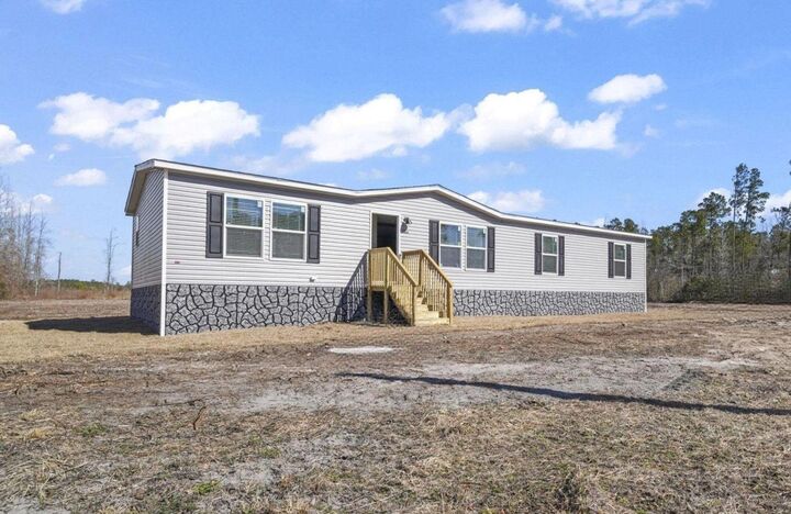 Property Photo: Lot 1B Allentown Dr. SC 29526