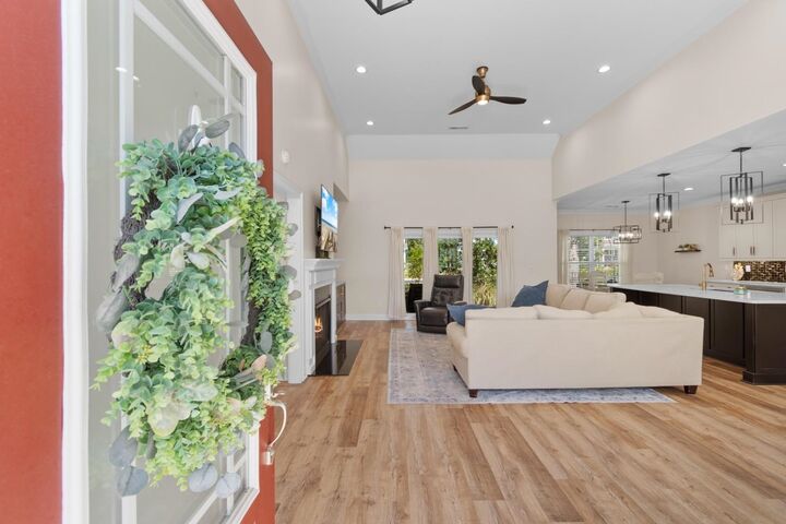 Property Photo:  8208 Muldrow Ct.  SC 29588 