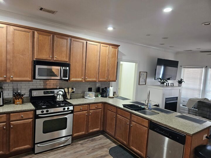 Property Photo:  543 Mingo Trail  SC 29555 