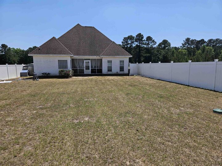 Property Photo: 543 Mingo Trail SC 29555