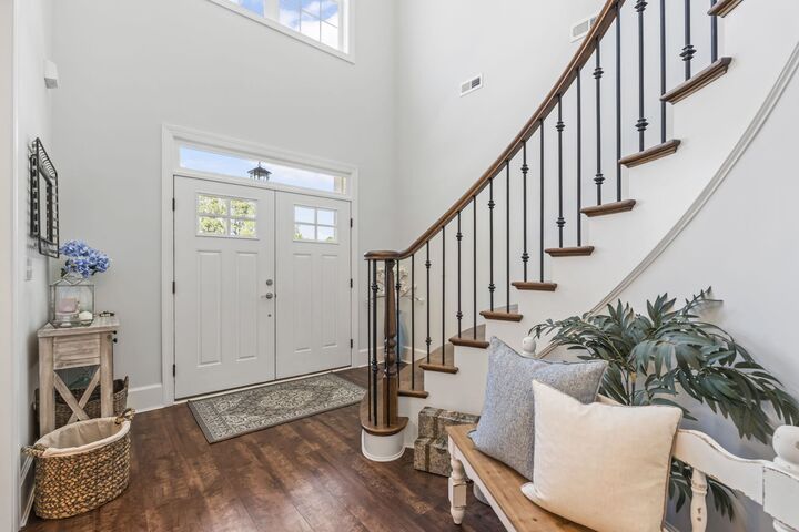 Property Photo:  2544 Ellerbe Circle  SC 29588 