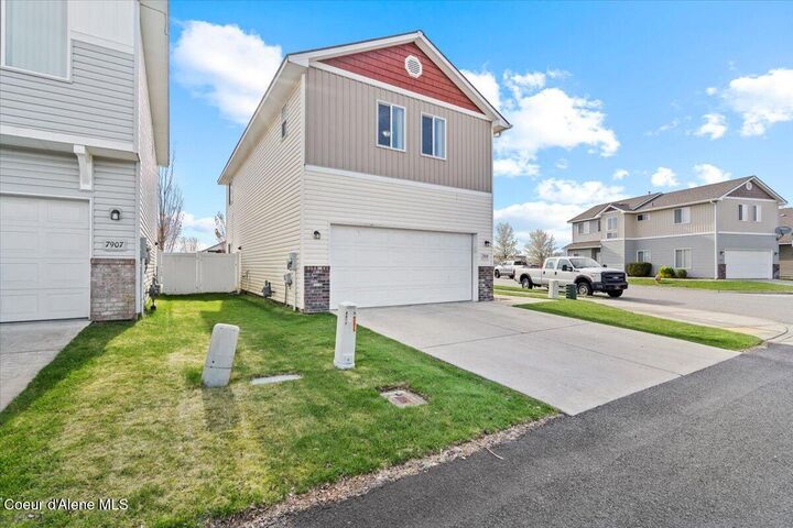 Property Photo:  7919 N Holyoke Loop  ID 83815 