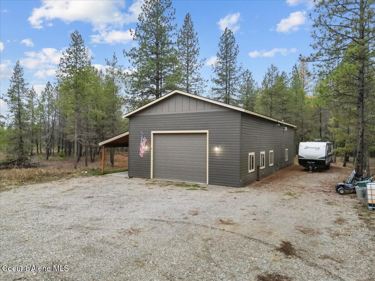 Property Photo:  172 Wyatt Ln  ID 83869 