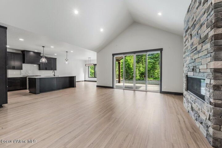 Property Photo: 25787 N Dickens Rd ID 83801