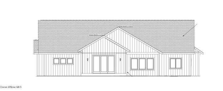 Property Photo: 25787 N Dickens Rd ID 83801