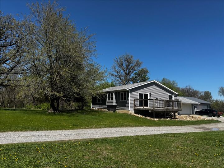 Property Photo:  7850 20th Avenue  IA 52209 
