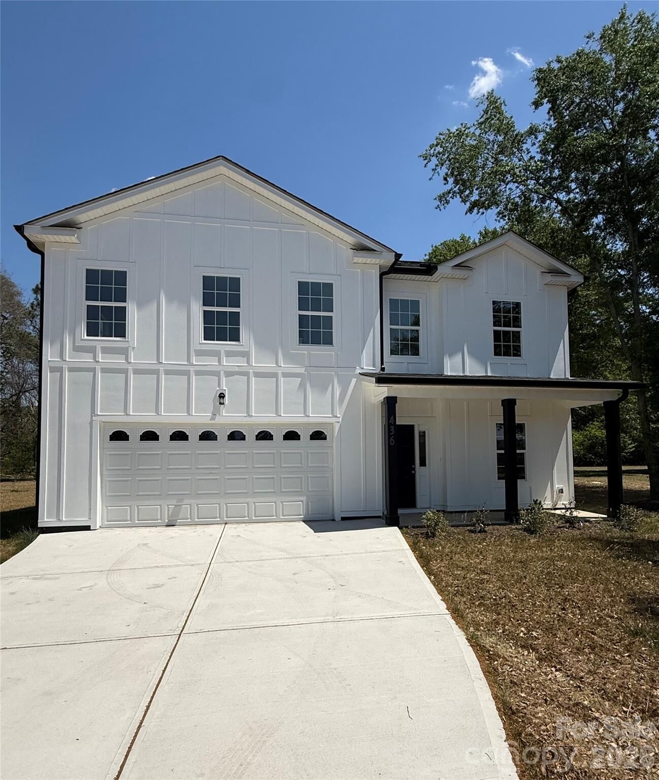 Property Photo:  439 Airport Road  SC 29728 