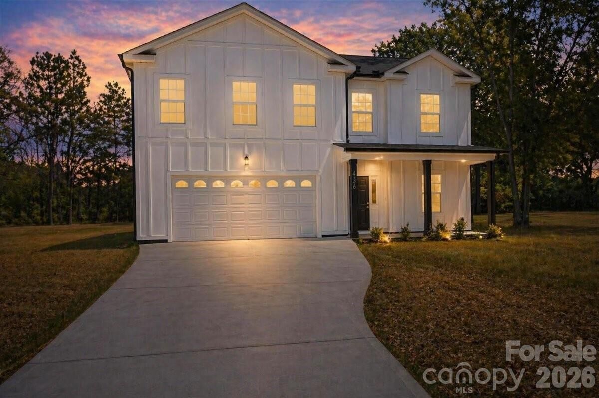 Property Photo:  439 Airport Road  SC 29728 
