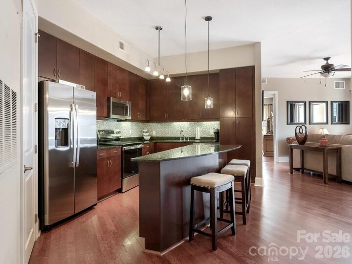 Property Photo:  4620 Piedmont Row Drive 406  NC 28210 