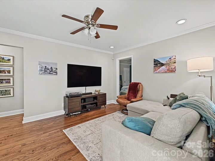 Property Photo:  115 N Gardner Avenue  NC 28216 