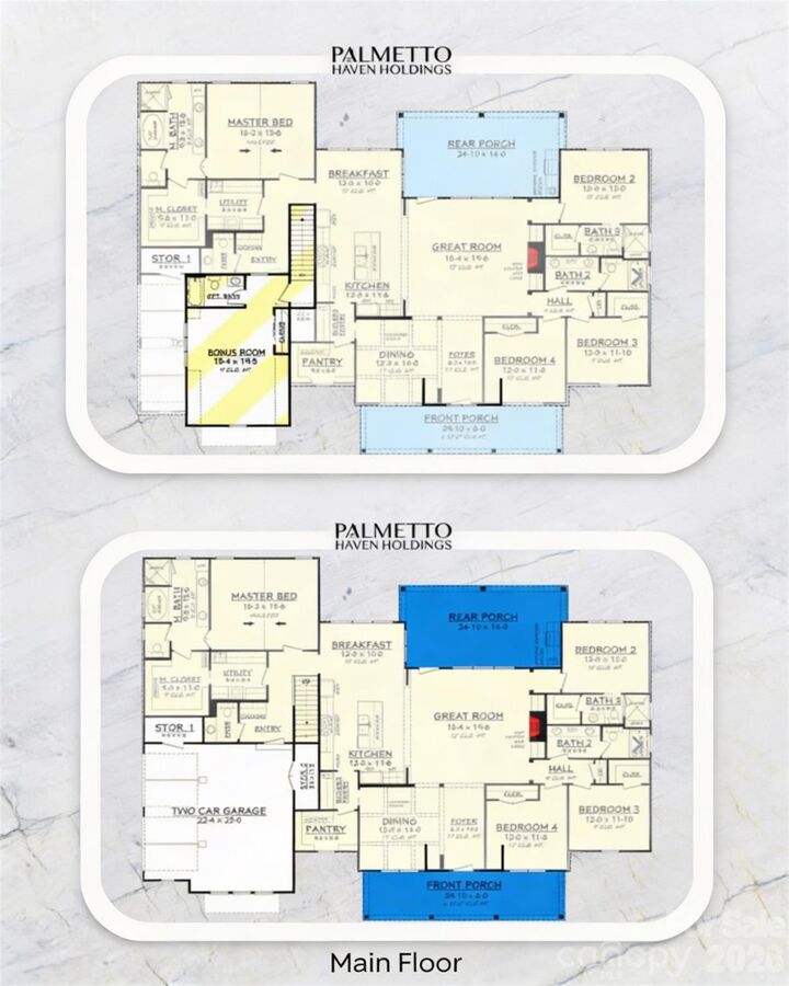 Property Photo:  1106 Reba Lane  NC 28083 