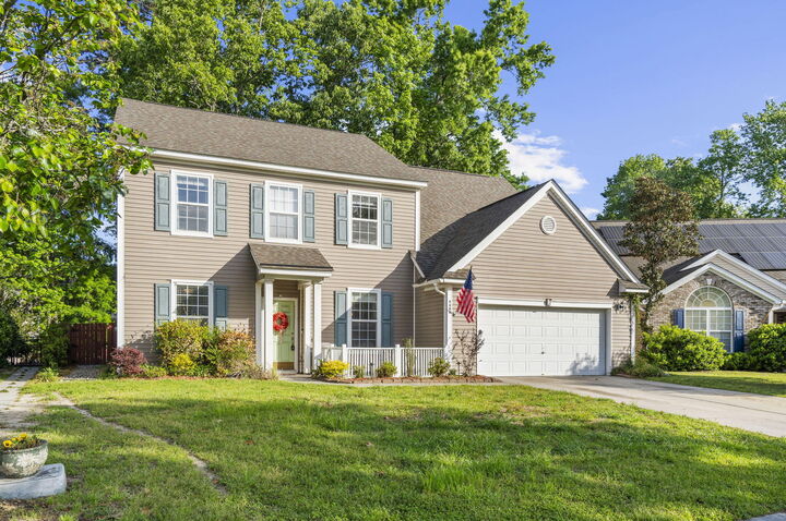 Property Photo:  9406 Ayscough Road  SC 29485 
