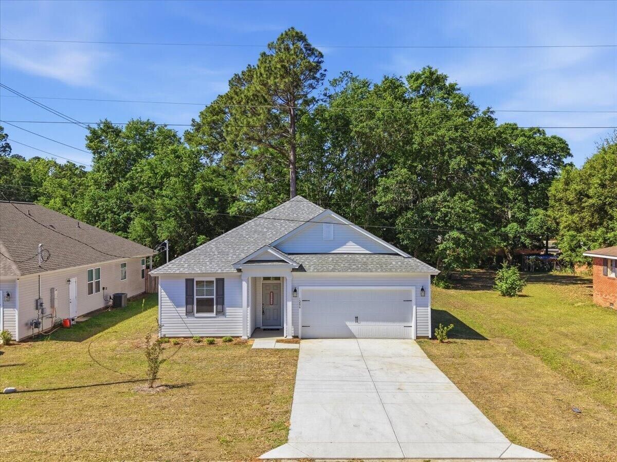 Property Photo:  1286 Beauregard Street  SC 29115 