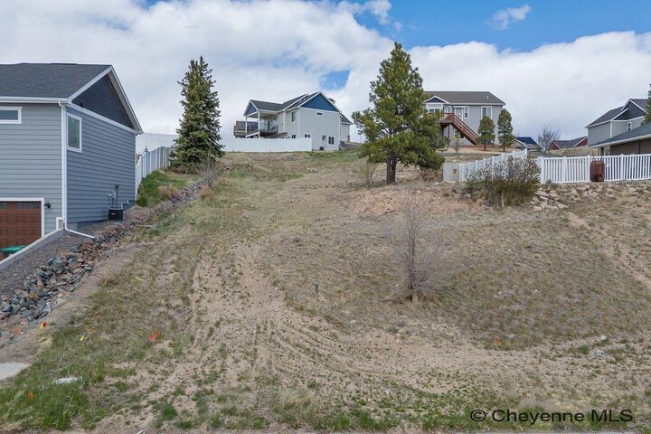 Property Photo:  Lot 9 Sunrise Hills Dr  WY 82009 