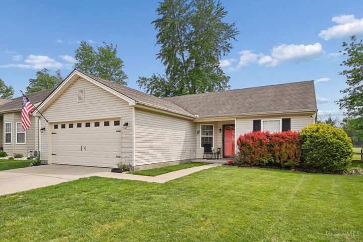 Property Photo:  485 Antietam Boulevard  OH 45039 