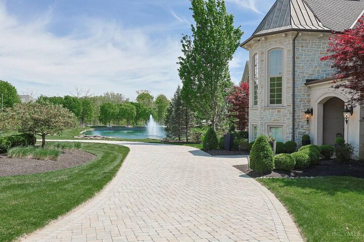 Property Photo:  7951 Ayers Road  OH 45255 