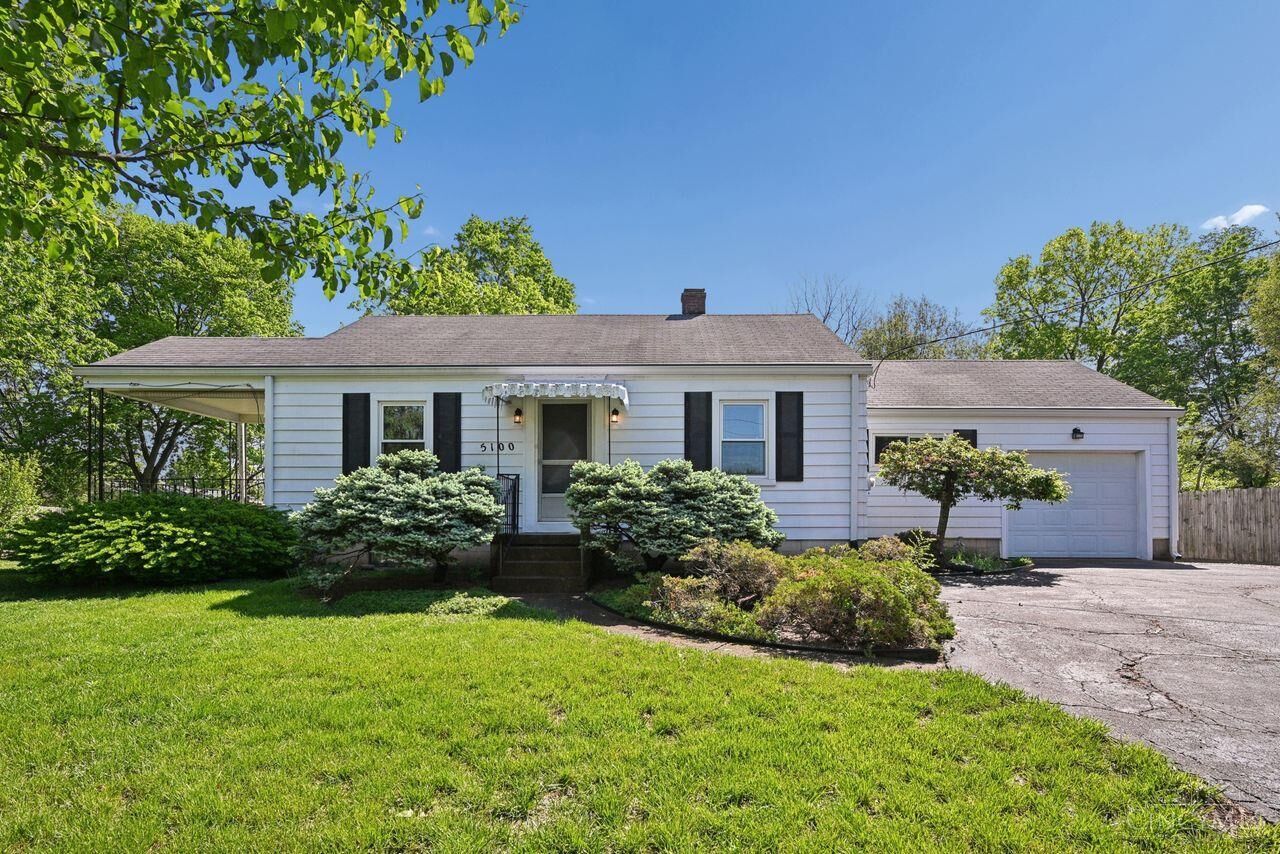 Property Photo:  5100 Winton Road  OH 45014 