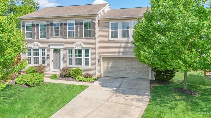Property Photo:  4254 Parkview Court  OH 45103 