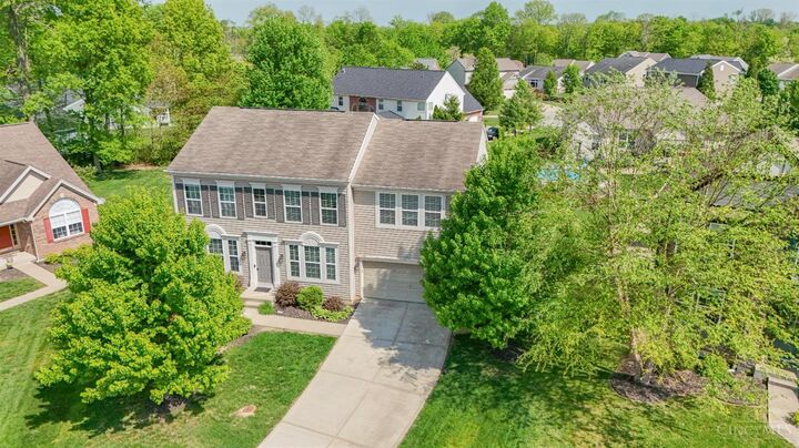 Property Photo:  4254 Parkview Court  OH 45103 