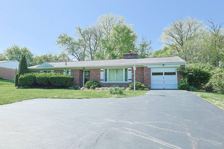 Property Photo:  3977 Cornell Road  OH 45241 