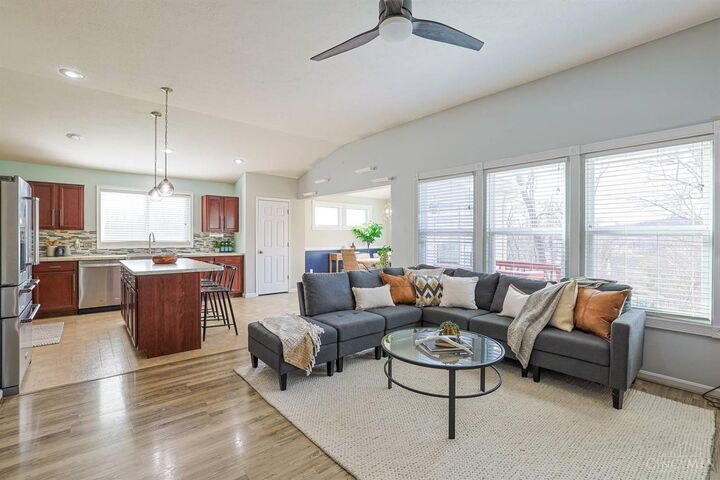 Property Photo:  1919 Washburn Street  OH 45223 