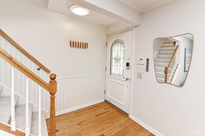 Property Photo:  3507 Aultwoods Lane  OH 45208 