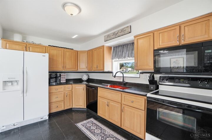Property Photo:  6307 Springmyer Drive  OH 45248 