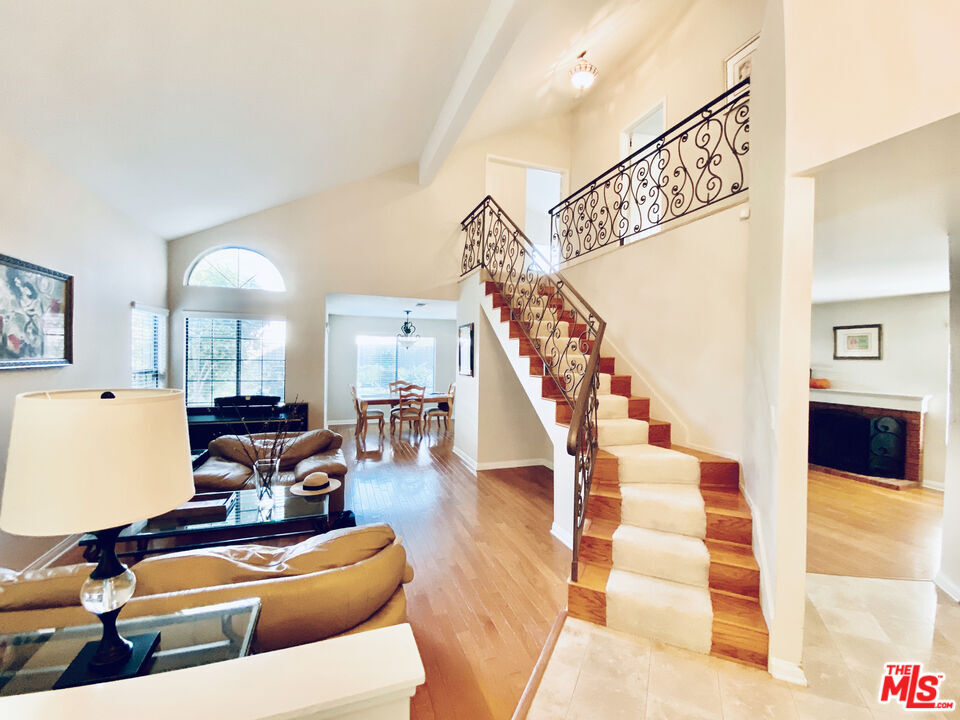 Property Photo:  3856 Cottonwood Grove Trl  CA 91301 