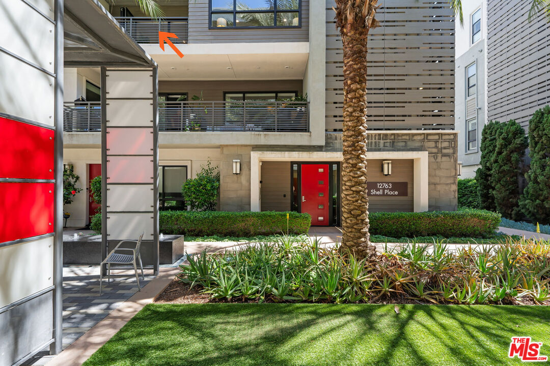 Property Photo:  12763 Shell Pl  CA 90094 