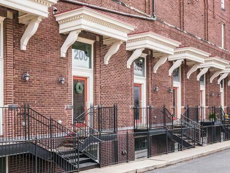 Property Photo:  1276 N High Street  OH 43201 