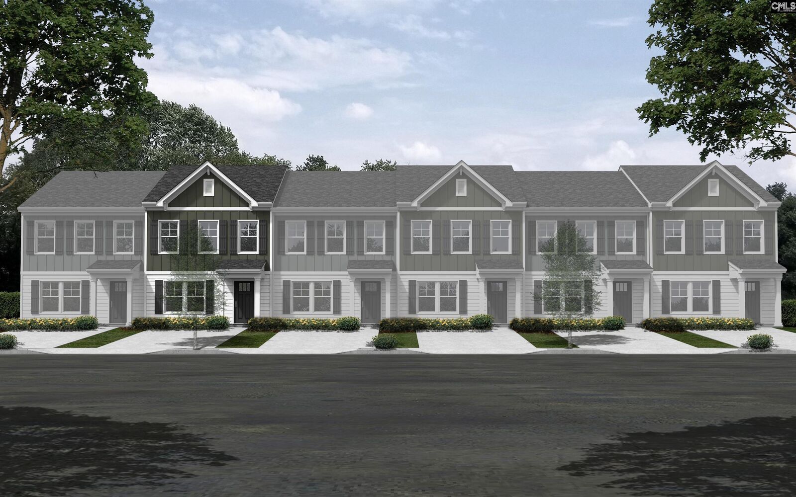 Property Photo:  152 Carr  SC 29223 