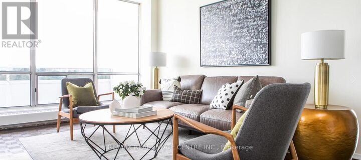 Property Photo:  50 Graydon Hall Drive 108  ON M3A 3A5 