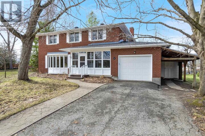 Photo de la propriété:  12 Glenview Crescent  ON K7H 2L2 