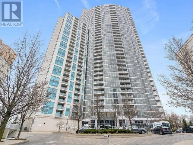 Property Photo:  83 Borough Drive 3505  ON M1P 5E4 