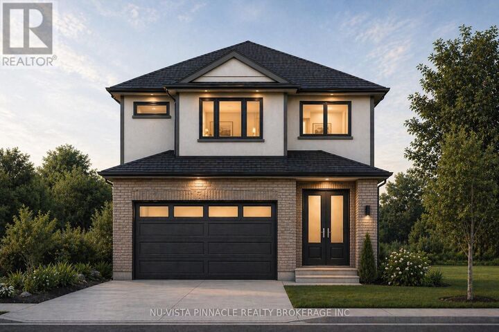 1226 Honeywood Drive — photo 1