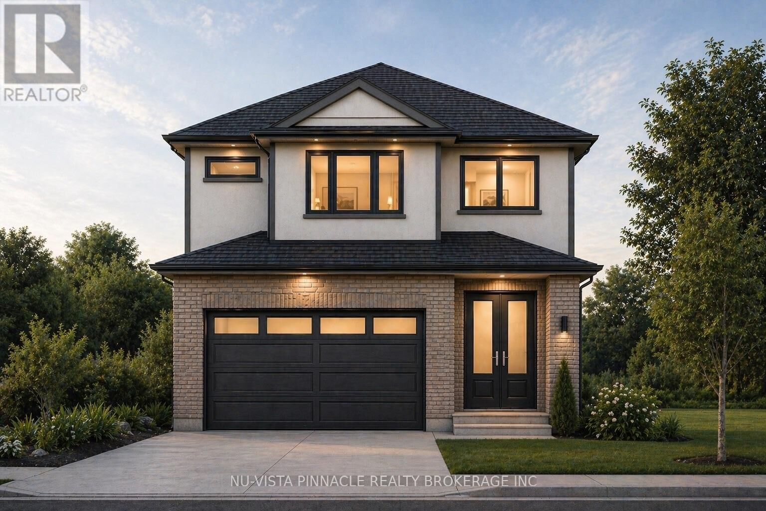 Property Photo: 1226 Honeywood Drive ON N6M 0L9