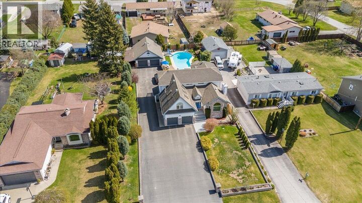 Property Photo:  1063 Bridgeview Crescent  BC V1N 3H7 