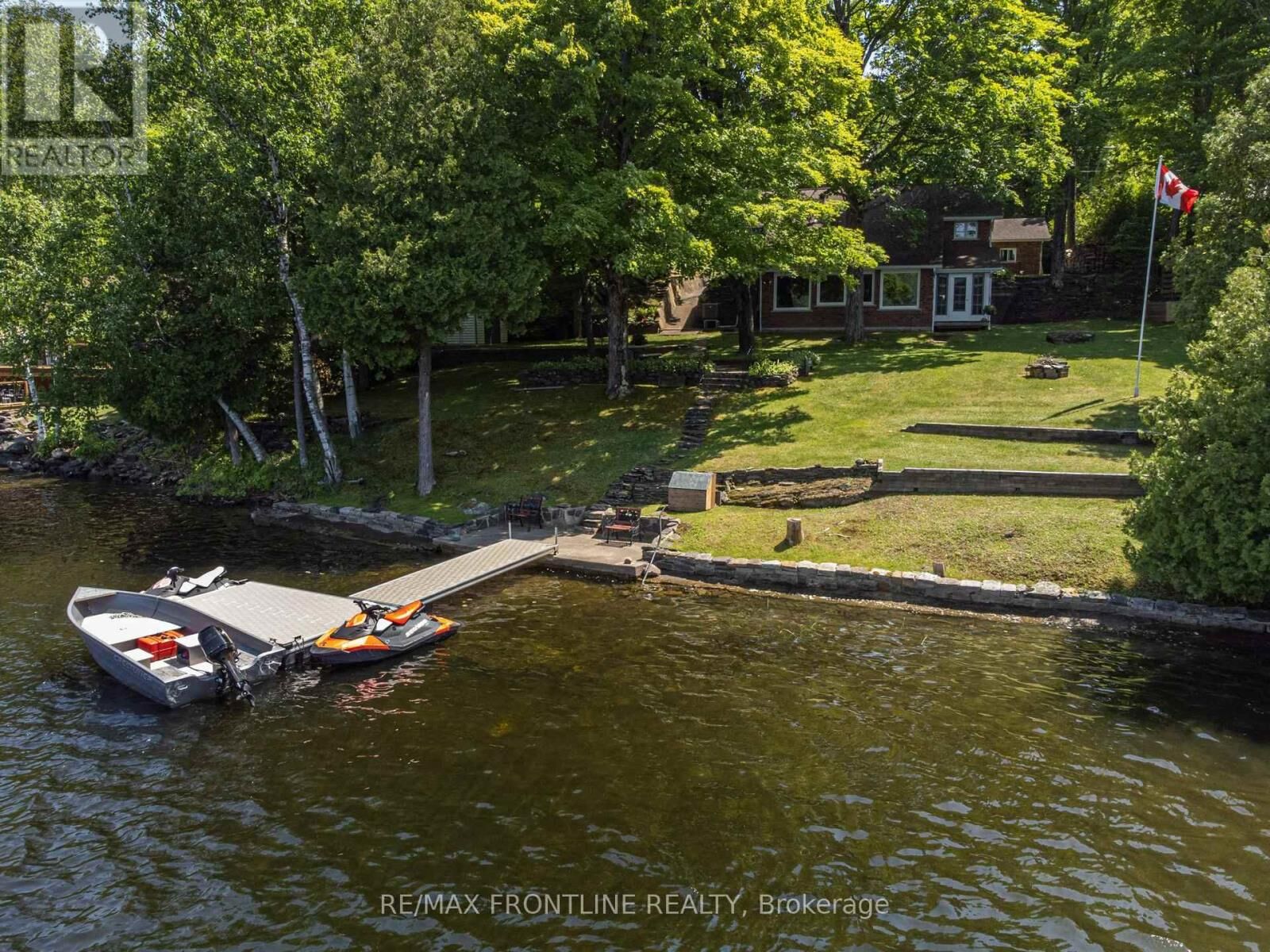 Property Photo: 1047 Country Lane ON K0H 2P2
