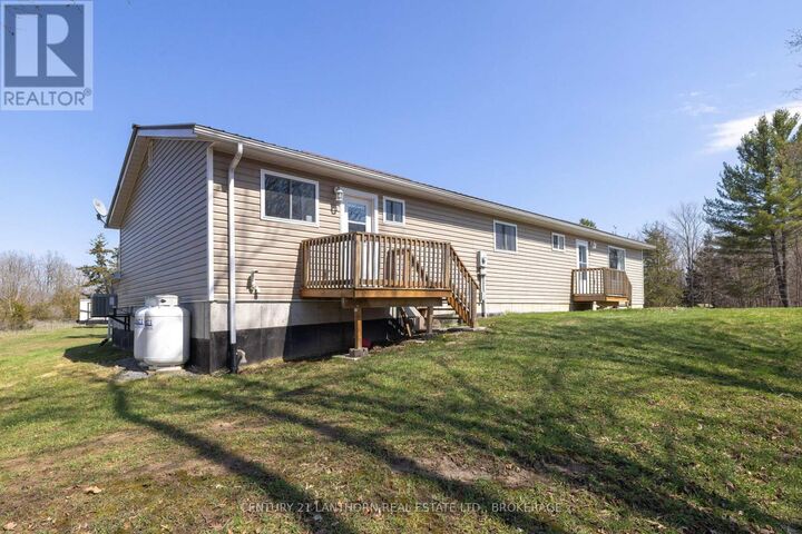 Property Photo:  1707 County Road 27  ON K0K 1N0 