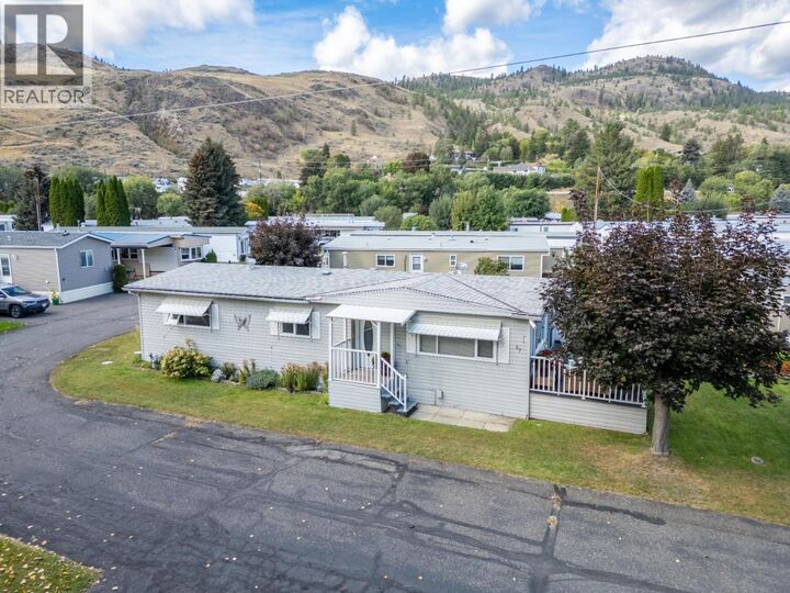 Property Photo: 2400 Oakdale Way 87 BC V2B 6W7