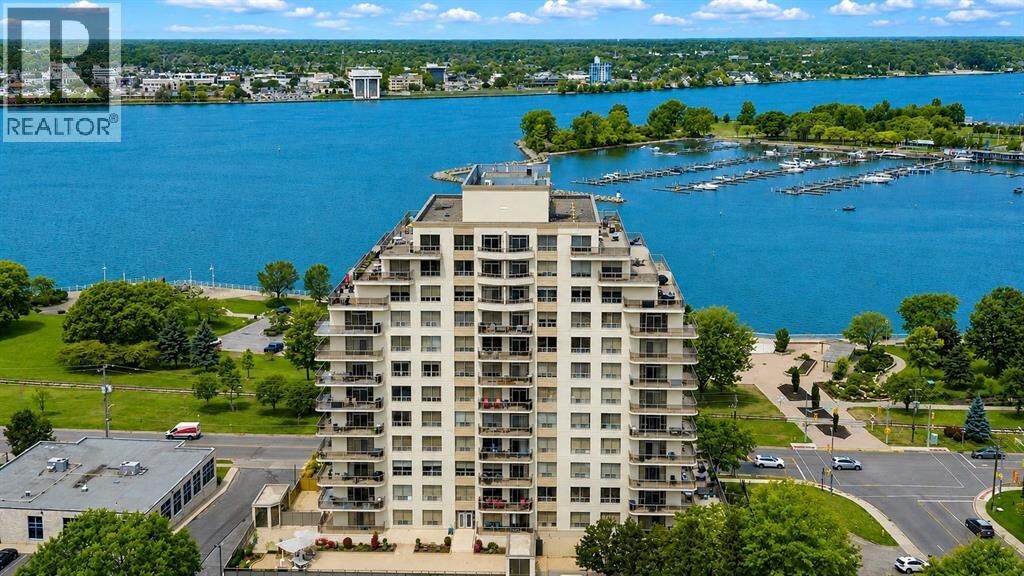 Property Photo: 350 Front Street North 401 ON N7T 1A0