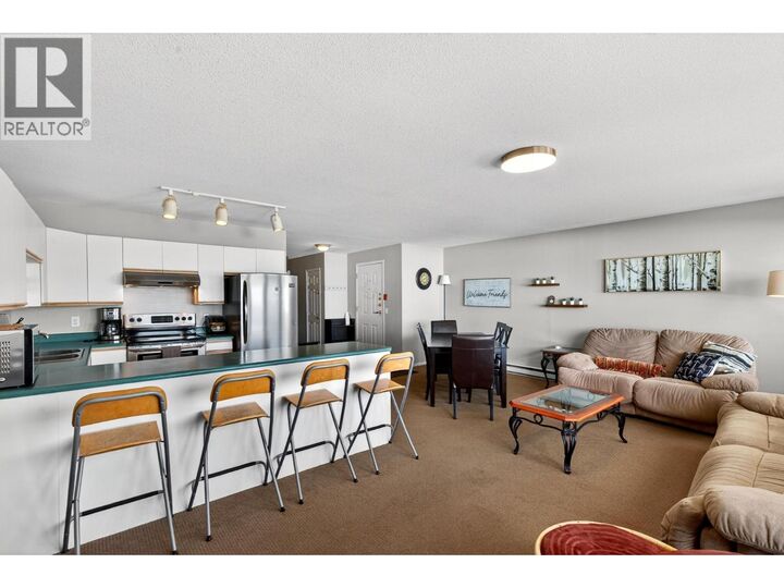 Property Photo: 7375 Porcupine Road 102 BC V1P 1T4