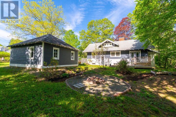 Property Photo: 35 King Street NS B4N 1R4