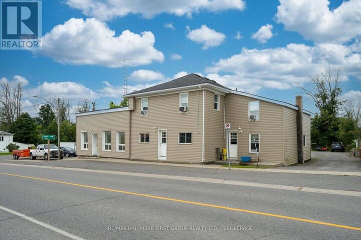 Property Photo: 3244 County 41 Road ON K0K 2W0