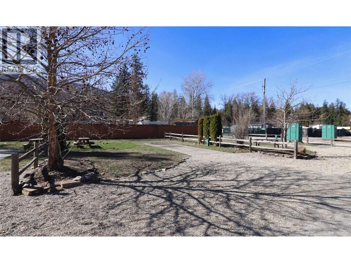 Property Photo: 2633 Squilax Anglemont Road 47 BC V0E 1M4