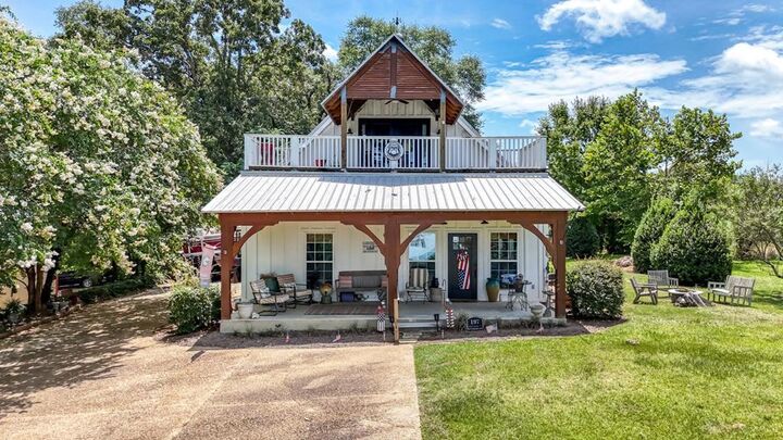 Property Photo:  197 Spring Creek Rd  GA 31796 