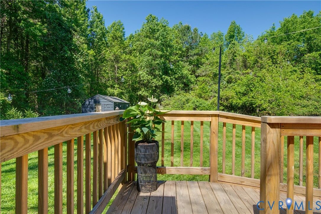 Property Photo:  220 Cedar Fork Road  VA 23223 